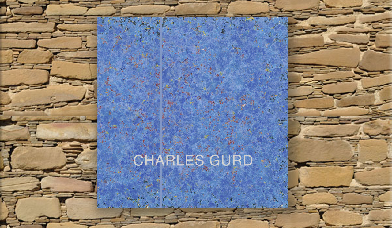 Charles Gurd