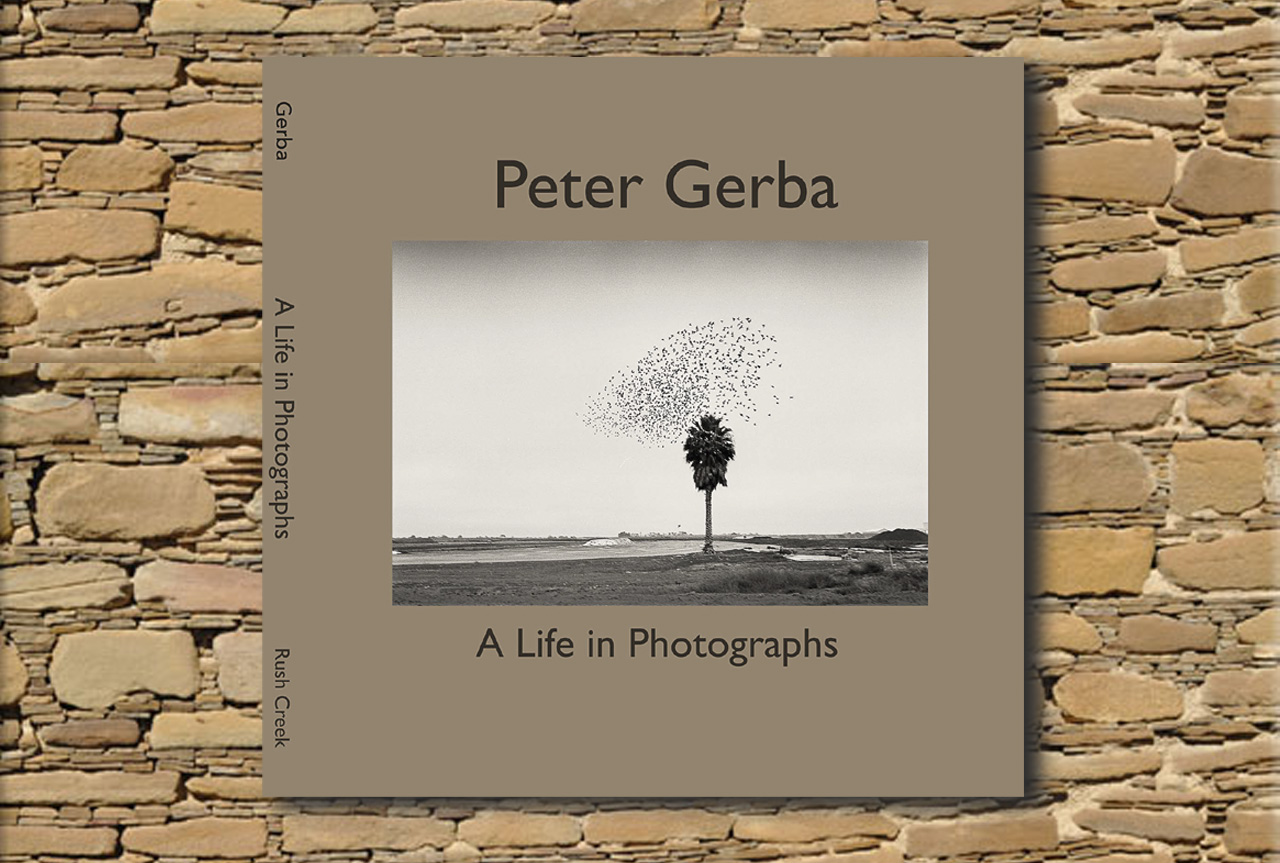 A Life in Photographs, Peter Gerba