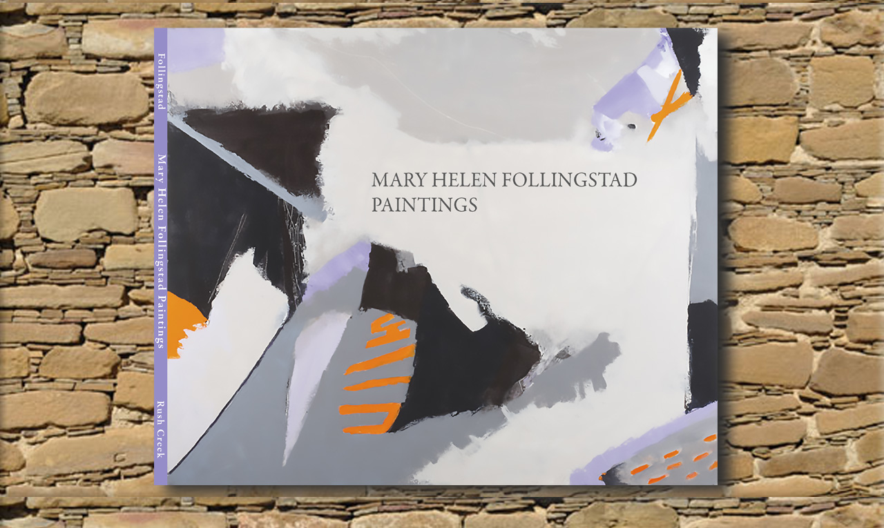 Mary Helen Follingstad Paintings